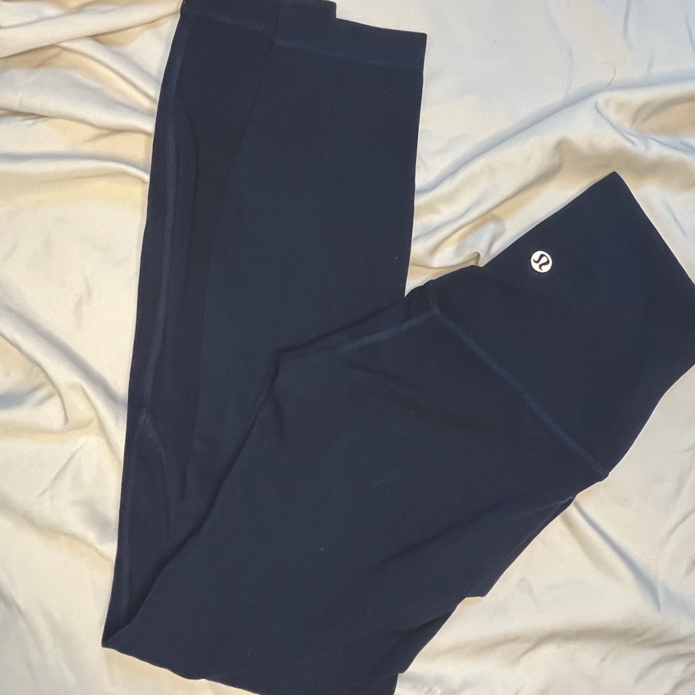 Lululemon Align High Rise 28”